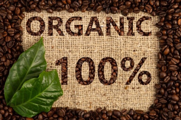 ¿Qué es el café ecológico?