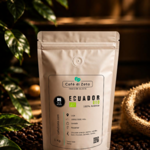 Café de Ecuador BIO