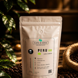 Café de Perú BIO
