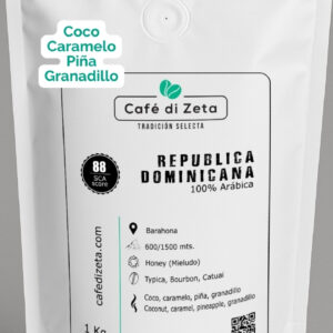 Café República Dominicana