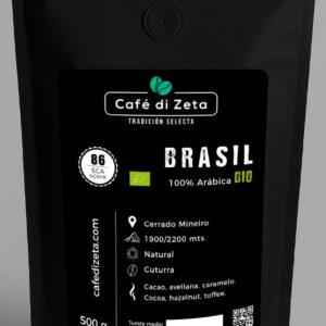 Café Brasil BIO