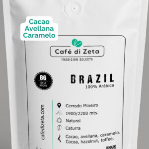 Café de Brasil CERRADO