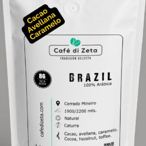 Café de Brasil CERRADO