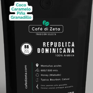 Café República Dominicana