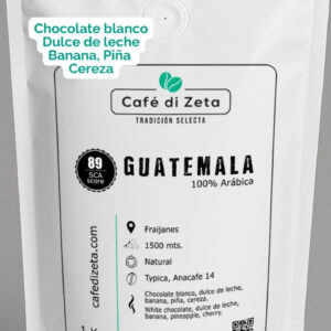 Café de Guatemala