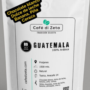 Café de Guatemala