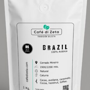 Café de Brasil CERRADO