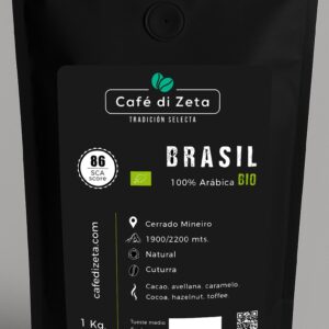 Café de Brasil BIO