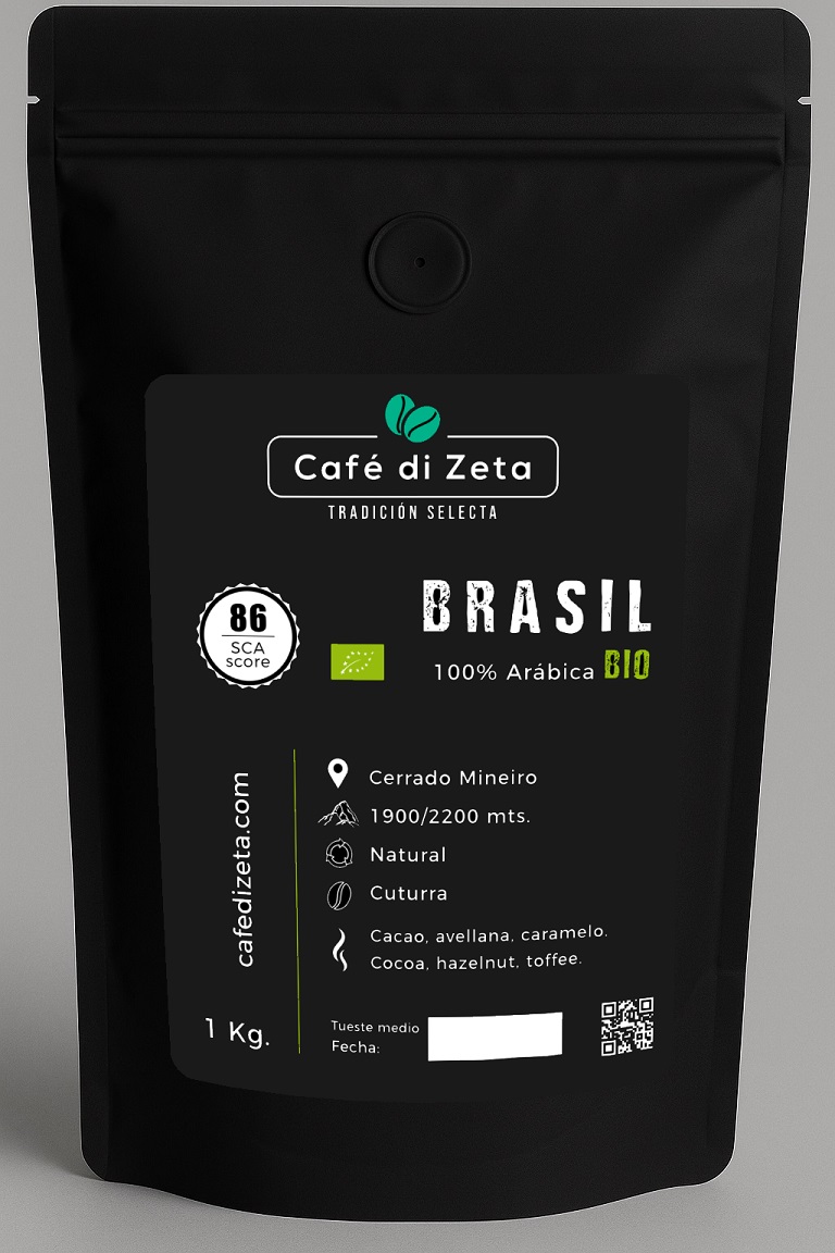 Café sin añadidos ni químicos: cómo identificarlo