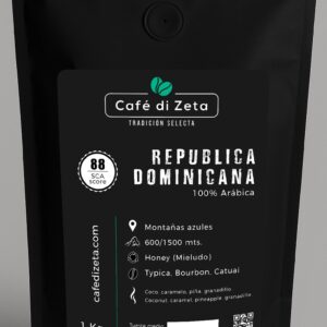 Café República Dominicana