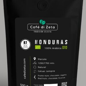 Café Honduras Marcala BIO