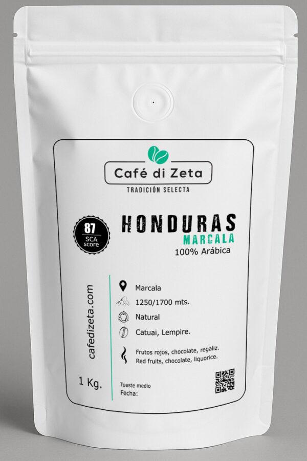 Café Honduras Marcala