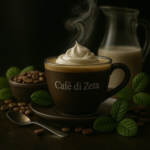 Café Aromatizado Crema Irlandesa - Imagen 3