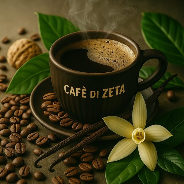 Café Aromatizado de Vainilla - Imagen 3