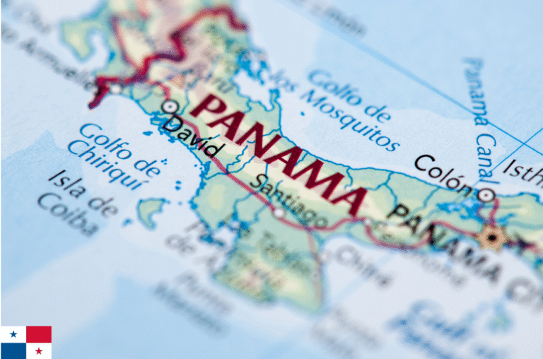 Café de Panamá: sabor volcánico y tradición cafetera