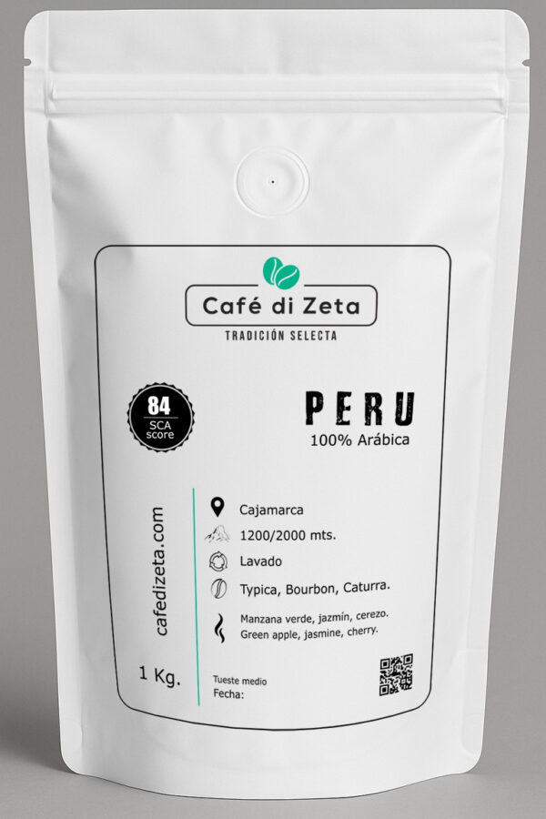 Café de Perú