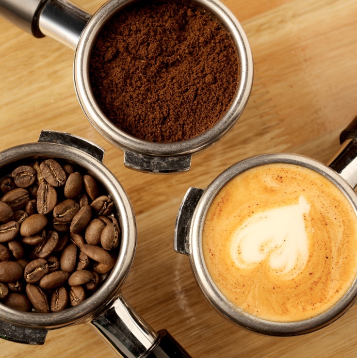 Beneficios del café de especialidad