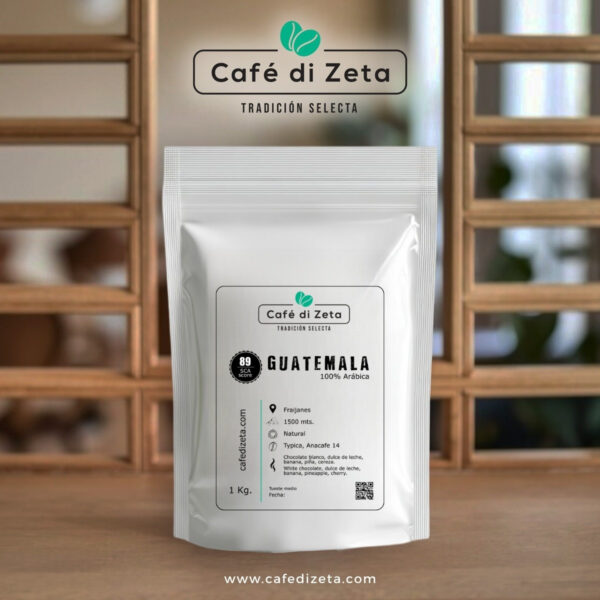 Café de Guatemala - Imagen 2
