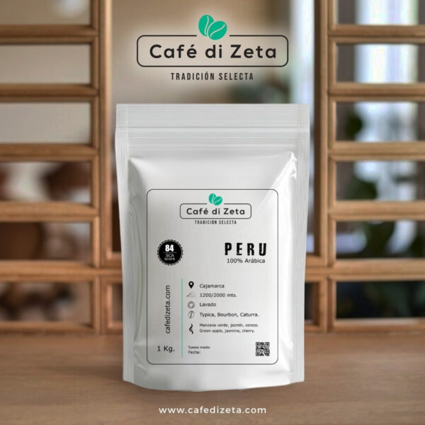 Café de Perú - Imagen 2
