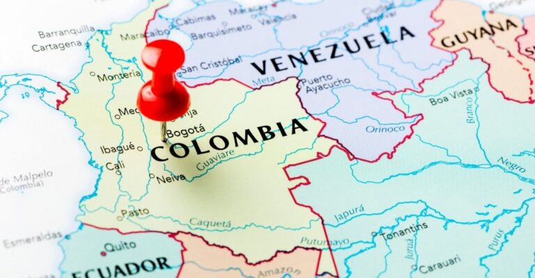 Café de Colombia: tradición, sabor y reconocimiento mundial