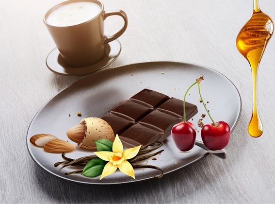 Los cafés aromatizados más populares y sus perfiles