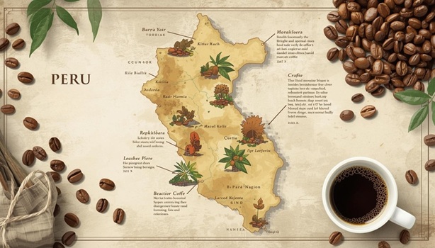 Café de Perú: origen, sabor y por qué es tan valorado en el café de especialidad
