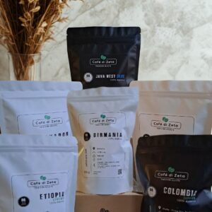 PACK degustación personalizado